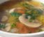 Как готовить грибной суп с картофелем: рецепт