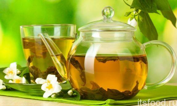 Как пить зеленый чай с пользой и не нанести вред организму