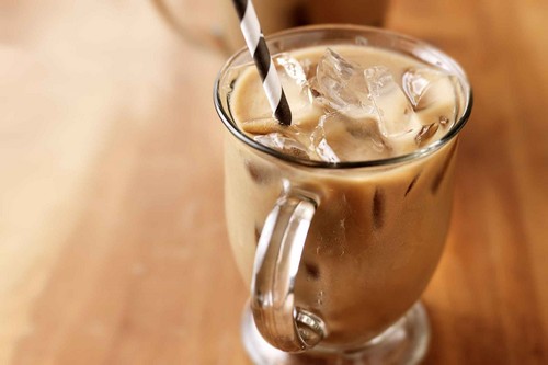 5 быстрых и вкусных рецептов растворимого кофе