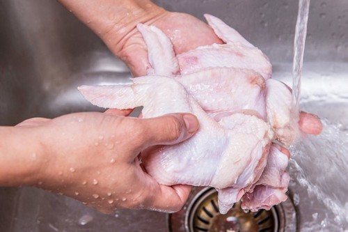 7 распространенных ошибок приготовления курицы