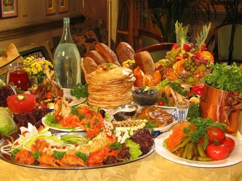 8 самых нездоровых пищевых привычек россиян