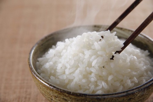 «Неправильный» рис: Топ-5 причин испорченного блюда