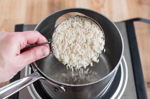 «Неправильный» рис: Топ-5 причин испорченного блюда