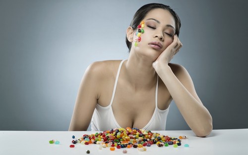 Тяга к сладкому: как побороть эту пищевую привычку?