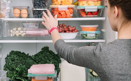 8 продуктов, которые портятся быстрее при хранении в холодильнике