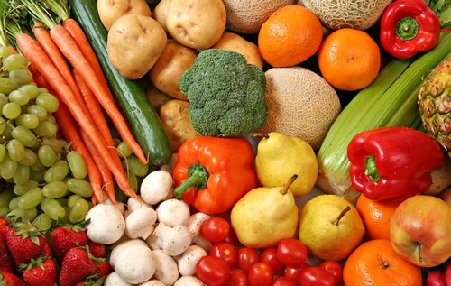 5 способов сэкономить на фруктах и овощах