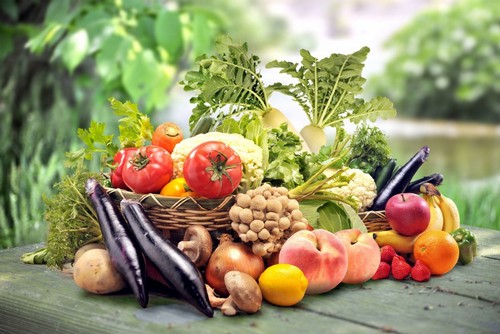 5 способов сэкономить на фруктах и овощах