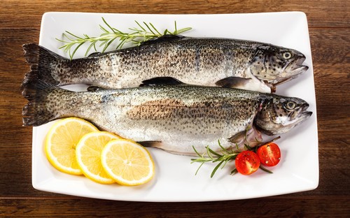 Как лучше готовить рыбу, чтобы сохранить больше пользы, 7 советов