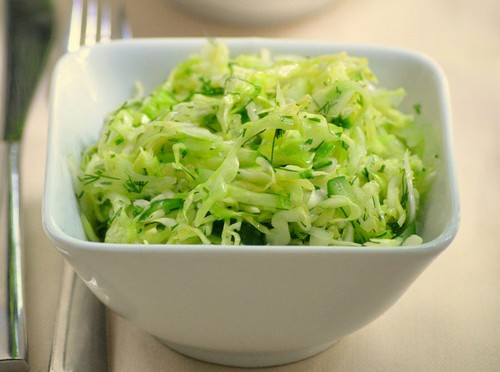 Укрепляй иммунитет – 9 полезных осенних салатов