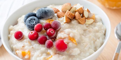 5 вариантов завтрака, не приносящих пользу организму