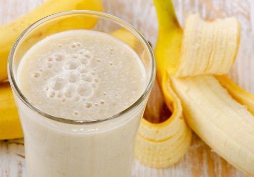 8 несложных и интересных рецептов с бананами
