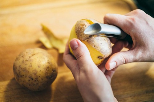 Картофель на каждый день – 7 вкусных рецептов