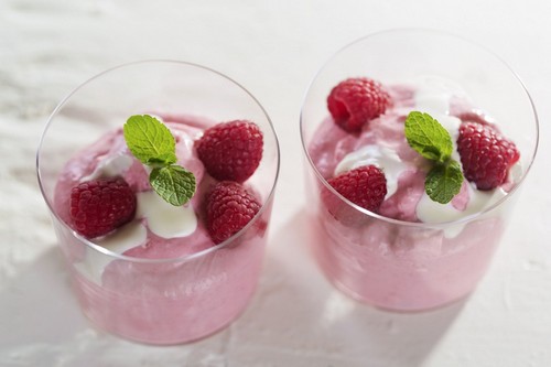 ТОП-7 рецептов вкусностей из замороженных ягод
