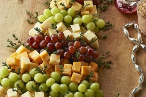 6 сырных закусок к праздничному столу в Новый Год 2020
