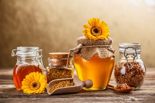 Как не надо употреблять мед – 6 способов превратить пользу во вред