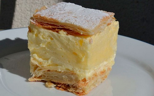 11 популярных венгерских десертов