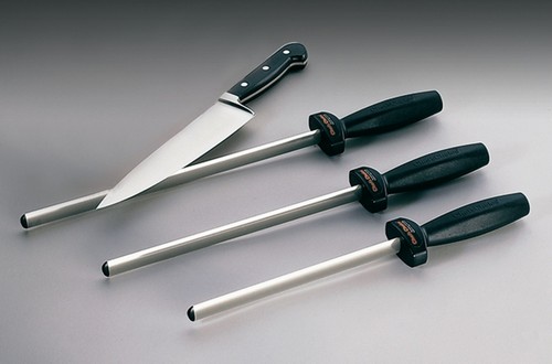4 способа качественно заточить кухонный нож