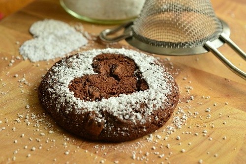 5 вкусных рецептов печенья на кефире
