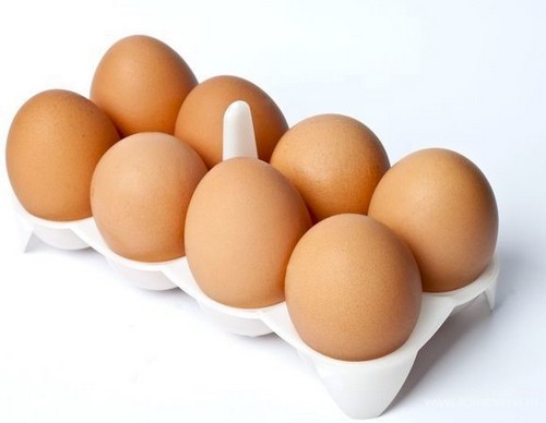 Яйца каждый день - польза и вред