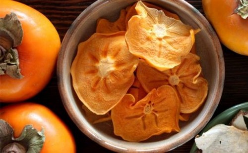 5 фруктов, из которых можно сделать чипсы в домашних условиях
