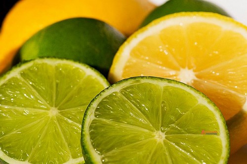 5 основных отличий лайма от лимона