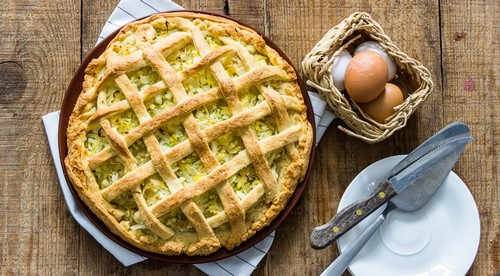6 особенностей приготовления пирога с капустой