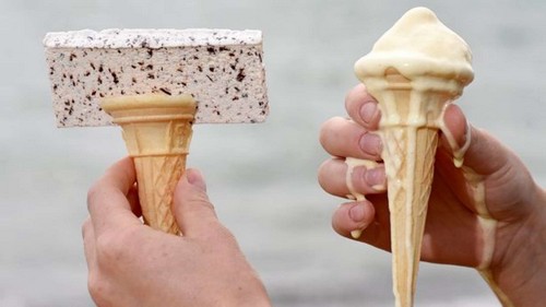 12 интересных фактов о мороженом