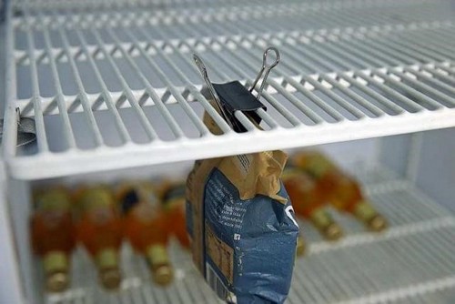 «Бардак» в холодильнике – 7 советов по рационализации хранения