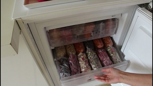 «Бардак» в холодильнике – 7 советов по рационализации хранения