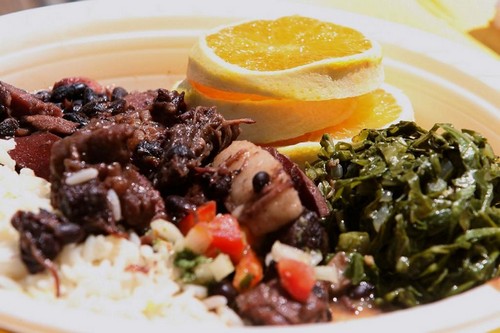 8 интересных аппетитных блюд бразильской кухни