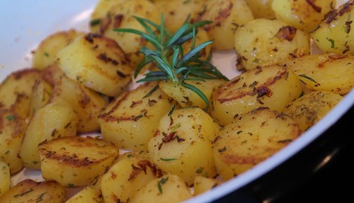13 фактов о картофеле, которых вы могли не знать