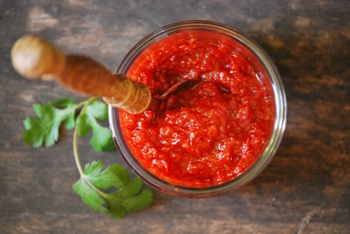 Томатный соус из собственных помидоров – 3 рецепта