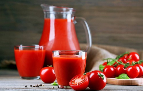 6 ошибок при заготовке томатного сока из своих помидоров
