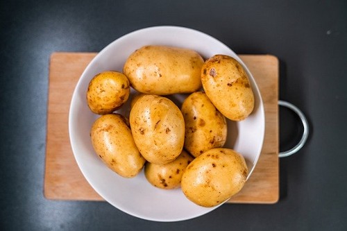 5 причин, почему своя картошка вкуснее магазинной