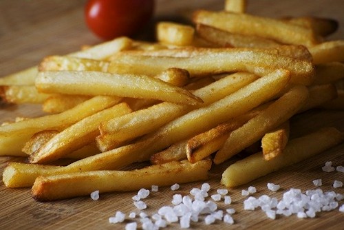 5 причин, почему своя картошка вкуснее магазинной