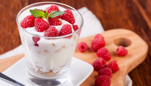 3 способа приготовить домашний йогурт