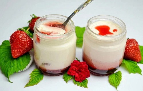 3 способа приготовить домашний йогурт