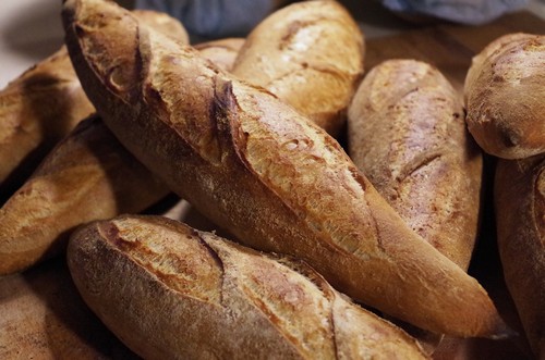 10 сортов хлеба: в чем разница и какой выбрать