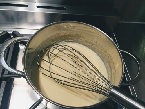 4 частых ошибки при приготовлении домашней горчицы