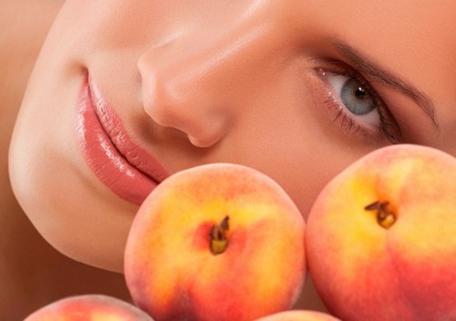5 причин добавить персики в свой недельный рацион