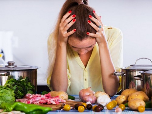 7 главных кулинарных ошибок, которые совершает почти каждая домохозяйка