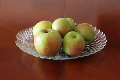 Есть яблоки каждый день – за и против, что будет если «переесть»