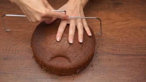 Как спасти испорченный торт: 7 советов