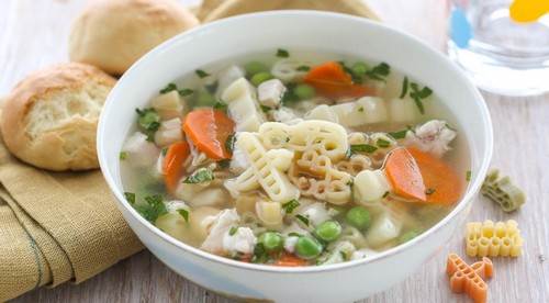 10 банальных ошибок, способные испортить любой суп