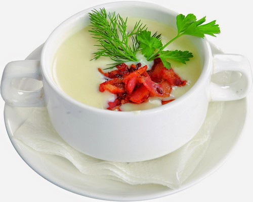 10 банальных ошибок, способные испортить любой суп