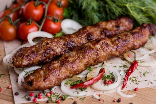 7 самых популярных блюд Центральной Азии