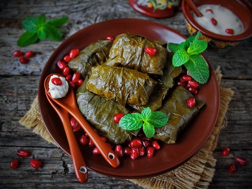 7 самых популярных блюд Центральной Азии