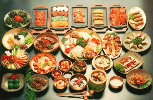Живой осьминог, куриные лапки и 6 других странноватых блюд Кореи