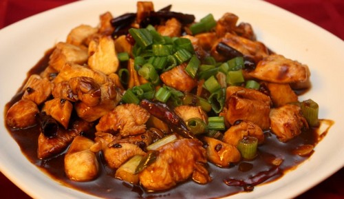7 вкуснейших китайских блюд, которые нужно попробовать каждому
